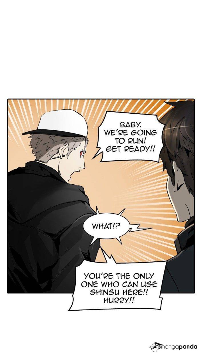 Tower of God Chapter 331 image 017
